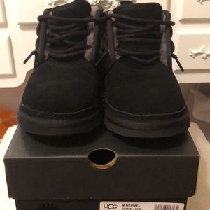 Ugg Neumel